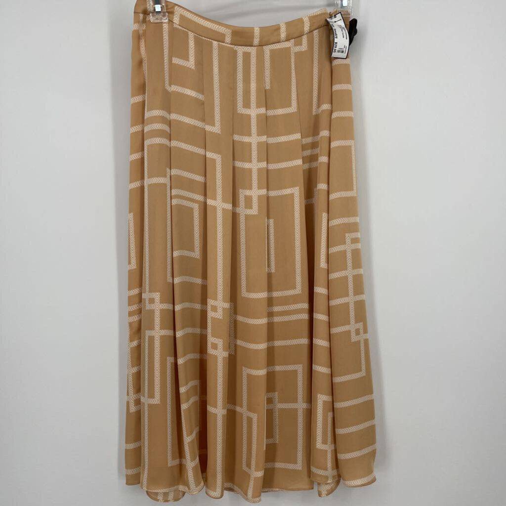 Joie, Joie Print Skirt