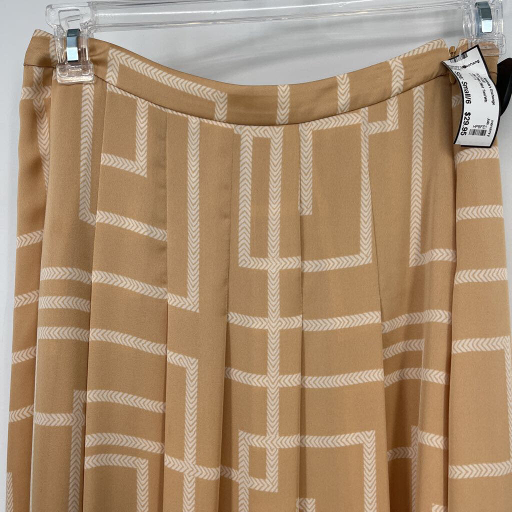 Joie, Joie Print Skirt