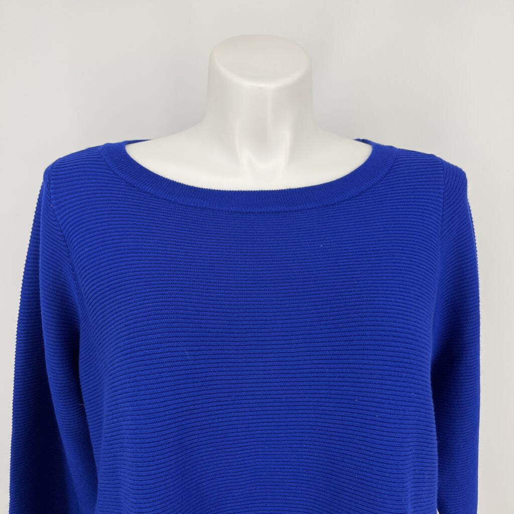 Jones & Co, Jones & Co LS Sweater