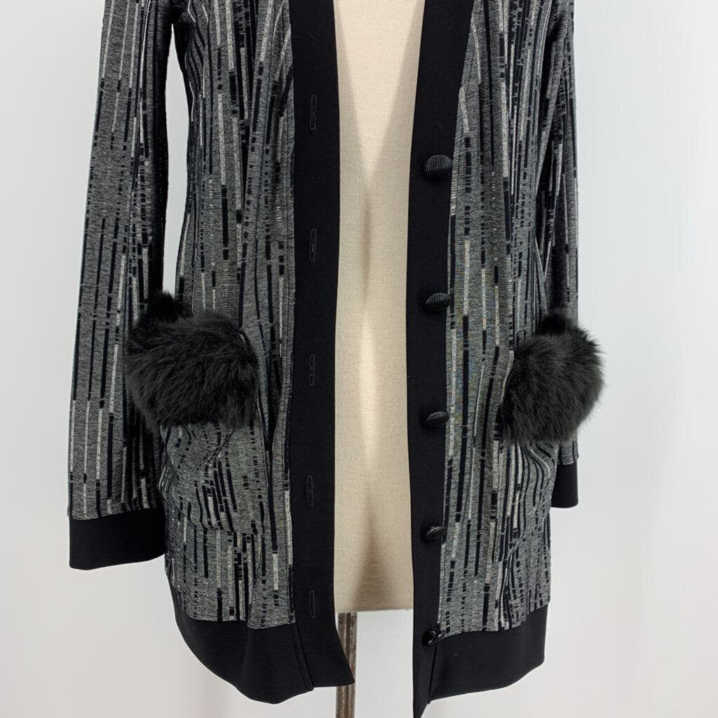 Joseph Ribkoff, Joseph Ribkoff L/s Jacket