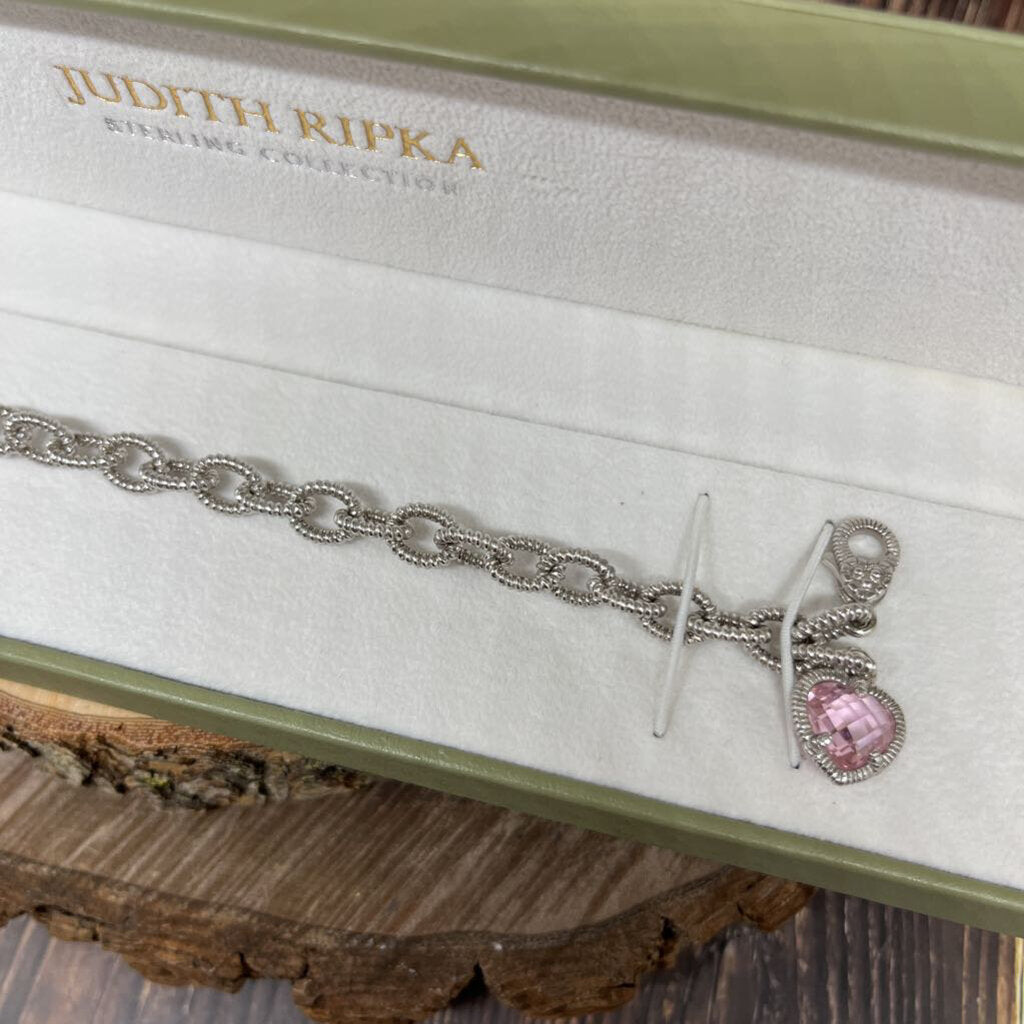 Judith Ripka, Judith Ripka Bracelet