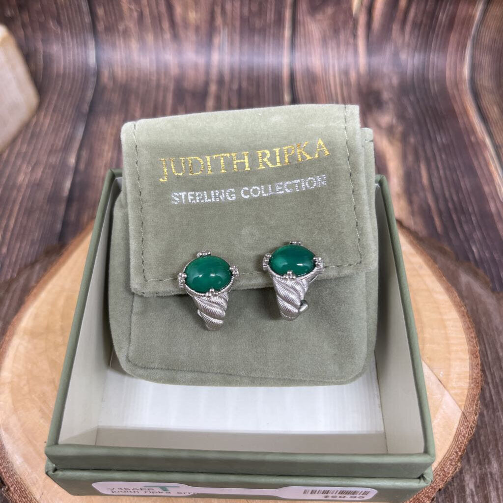 Judith Ripka, Judith Ripka Earrings