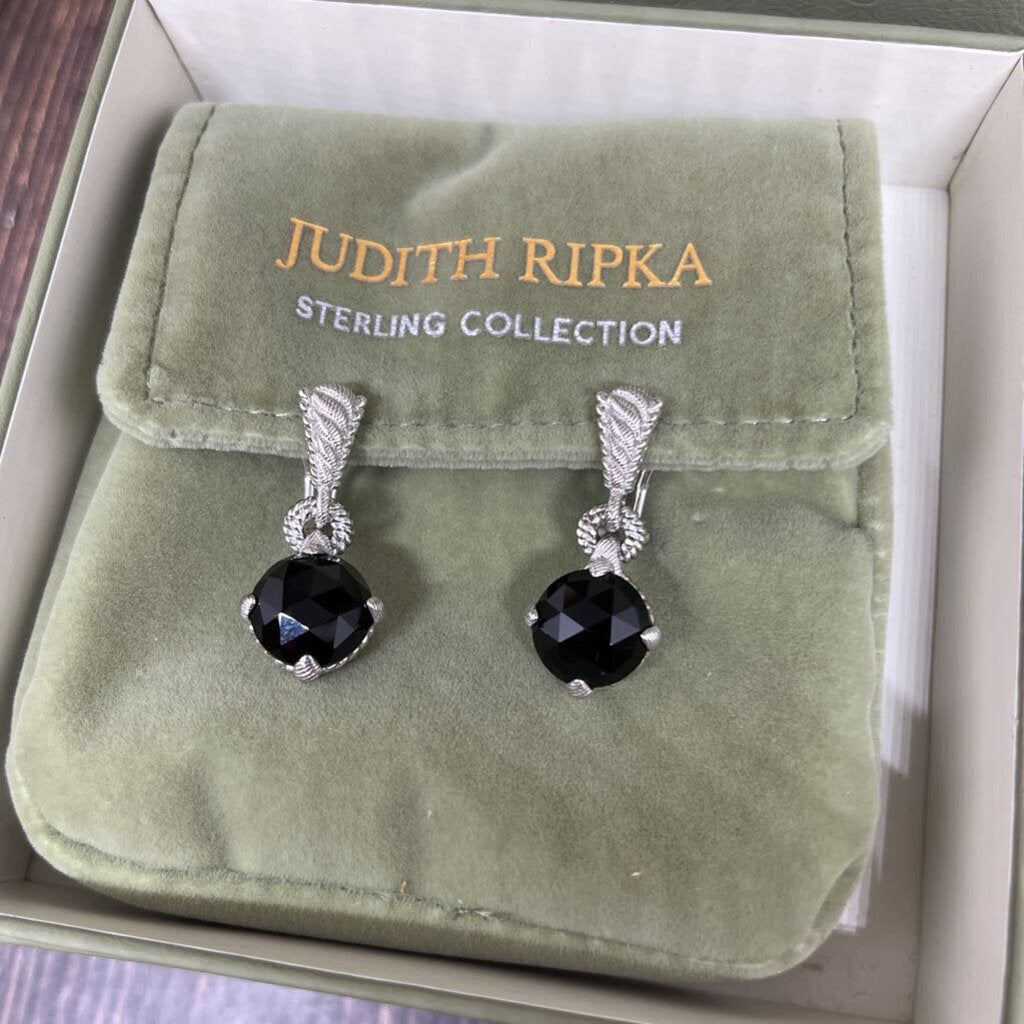 Judith Ripka, Judith Ripka Earrings