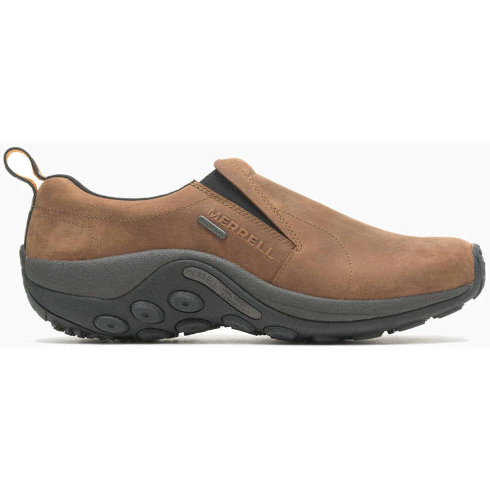 Merrell, Jungle Moc Nubuck Waterproof