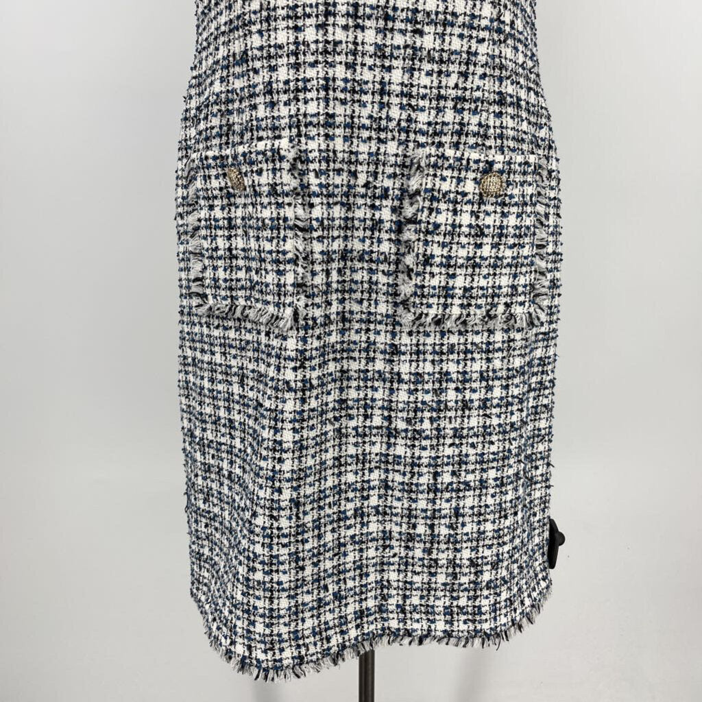 Karl Lagerfeld, Karl Lagerfeld Slvls Tweed Dress