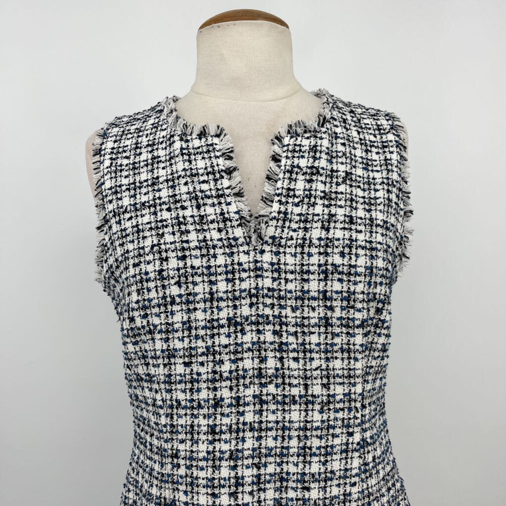 Karl Lagerfeld, Karl Lagerfeld Slvls Tweed Dress