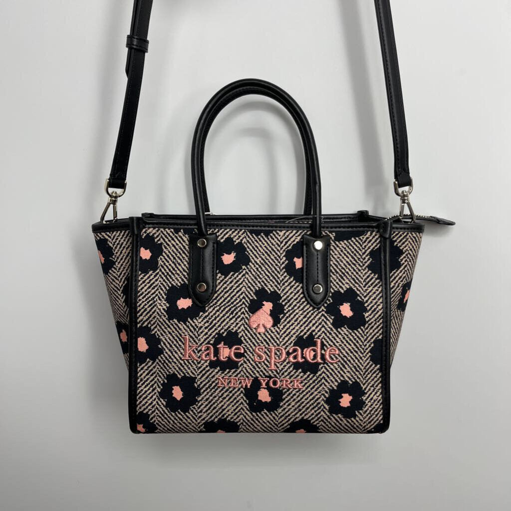 Kate Spade, Kate Spade Floral Handbag