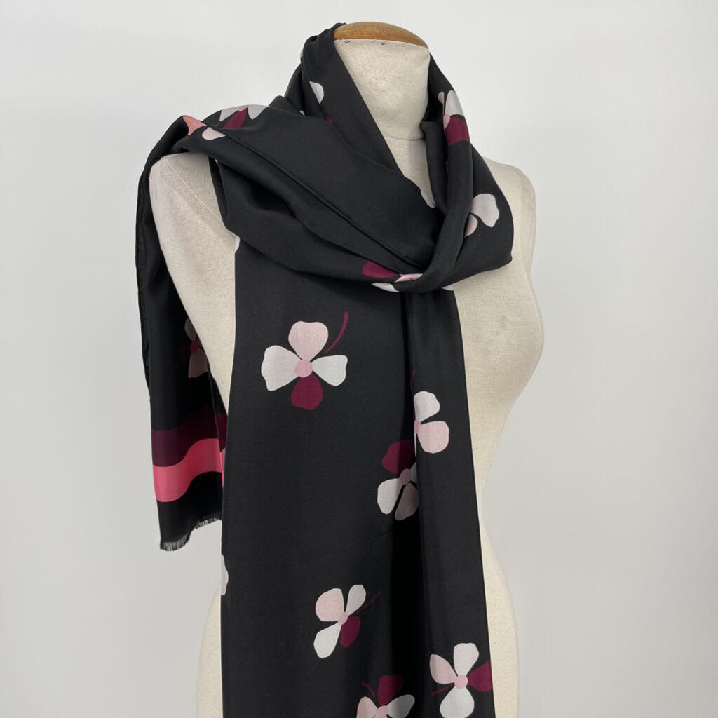 Kate Spade, Kate Spade Floral Scarf