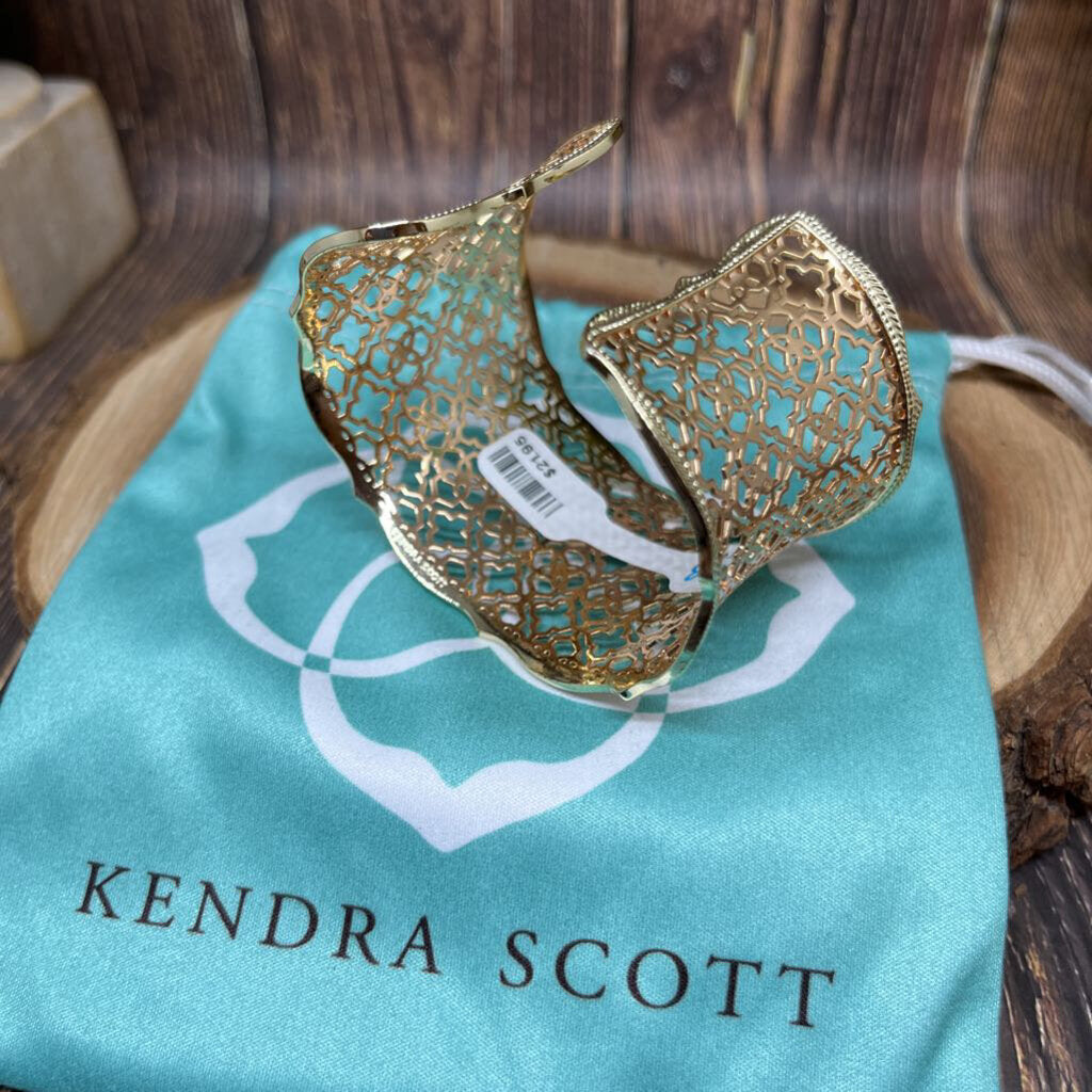 Kendra Scott, Kendra Scott 'Candice' Bracelet