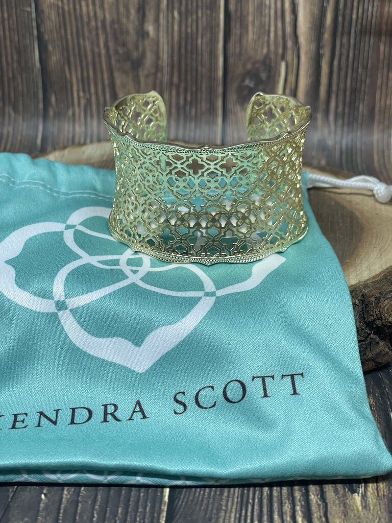 Kendra Scott, Kendra Scott 'Candice' Bracelet