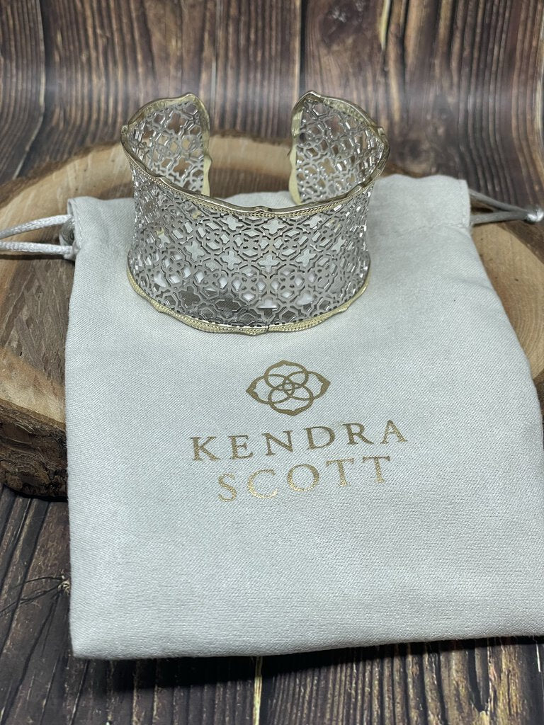 Kendra Scott, Kendra Scott 'Candice' Bracelet