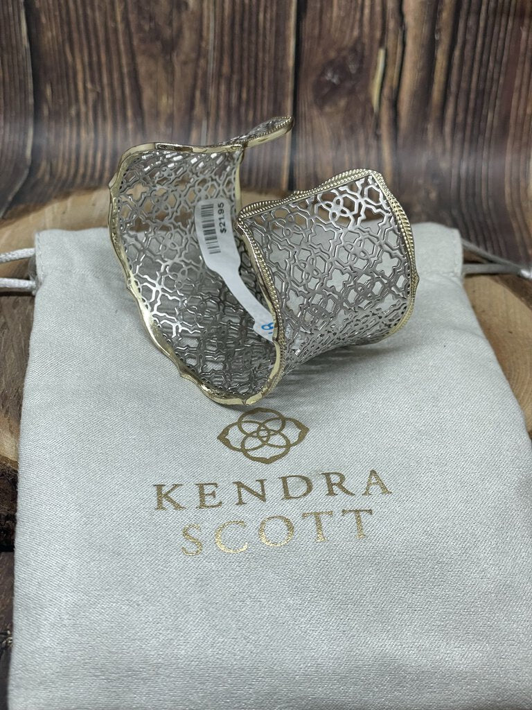 Kendra Scott, Kendra Scott 'Candice' Bracelet