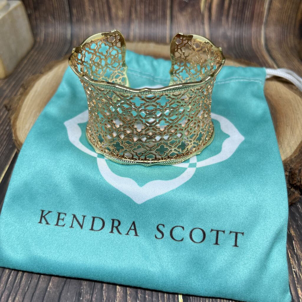 Kendra Scott, Kendra Scott 'Candice' Bracelet