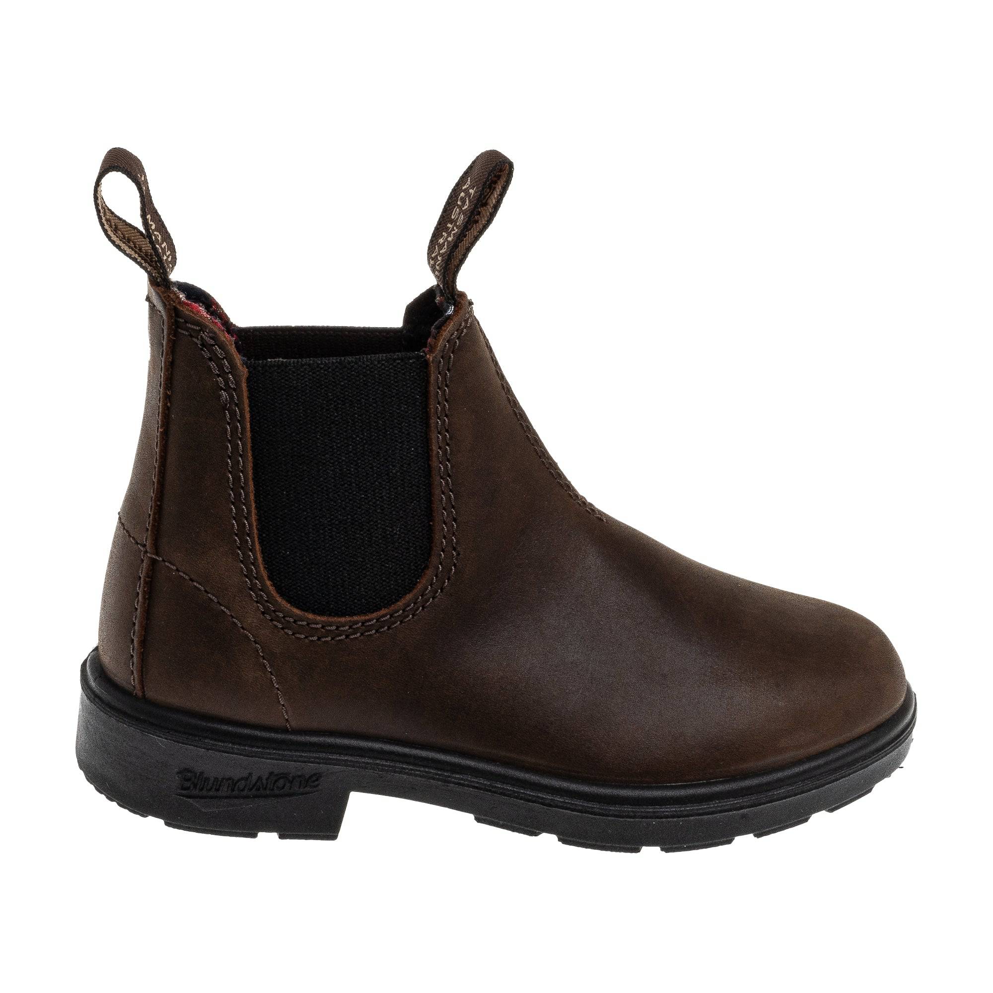 Blundstone, Kids 1468 Blunnie - Brown