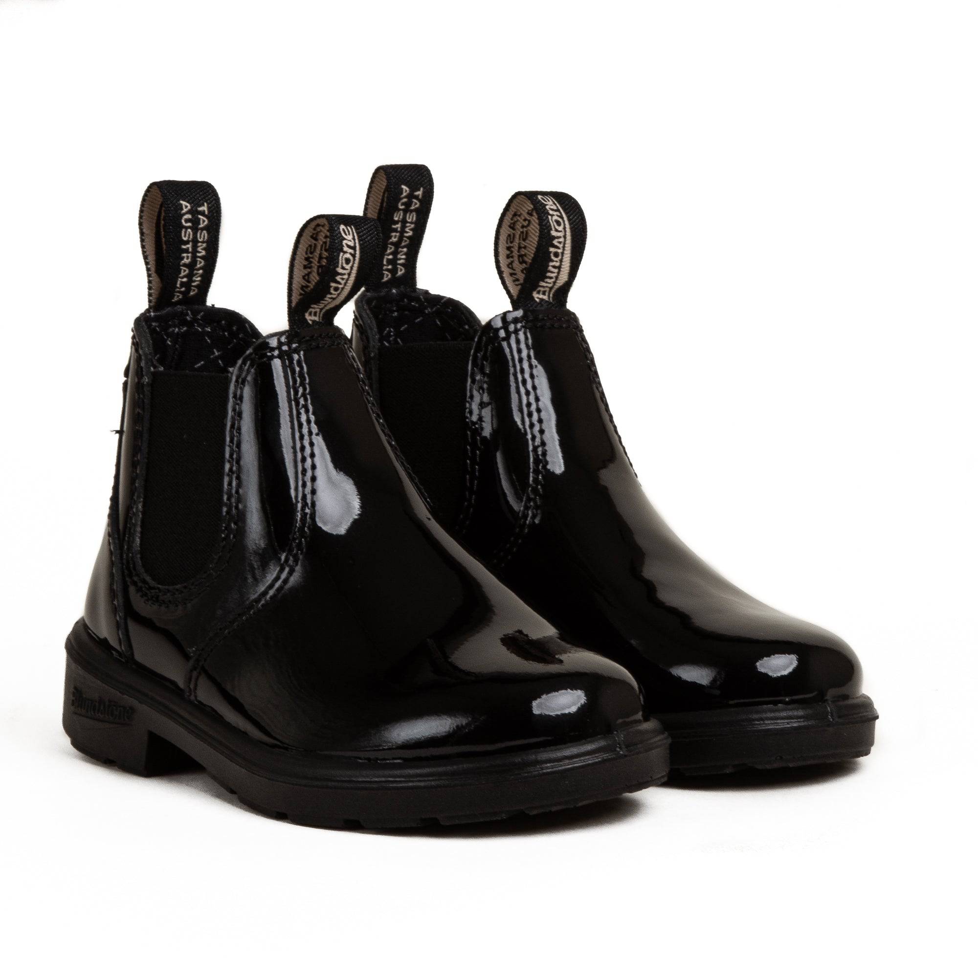 Blundstone, Kids 2255 Blunnies - Black