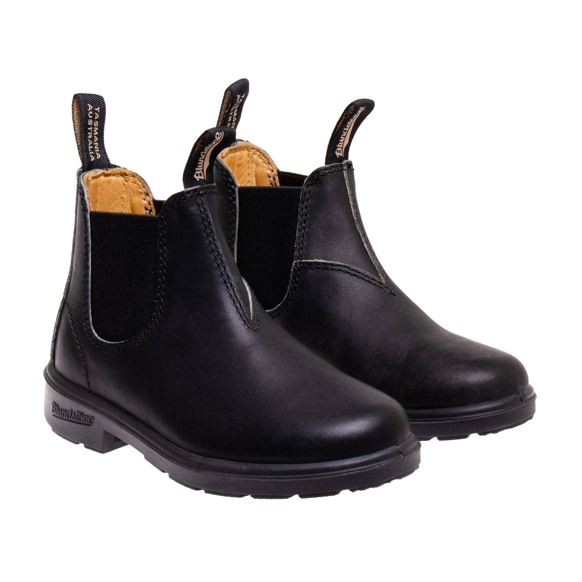 Blundstone, Kid's 531 Blunnies - Black