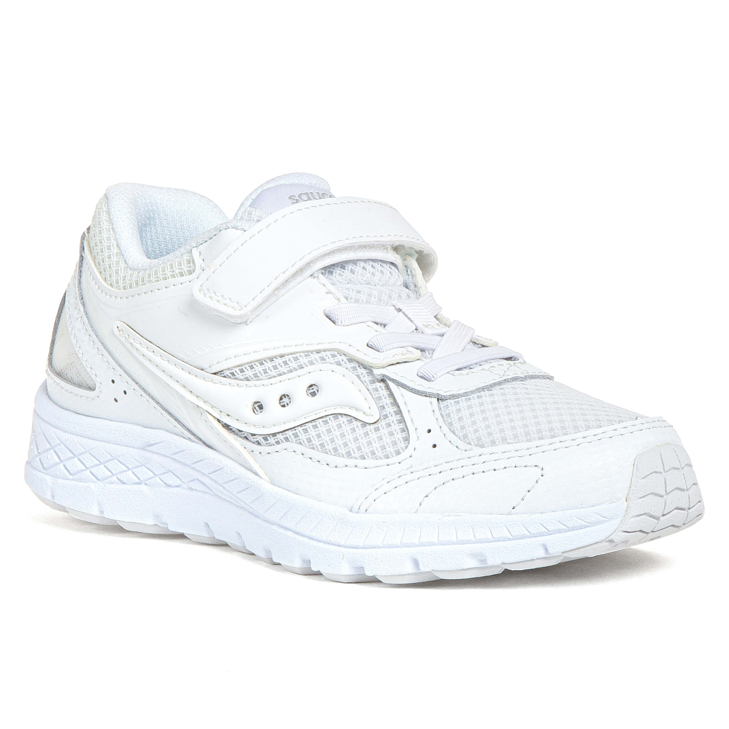 Saucony, Kids Cohesion 14 - White