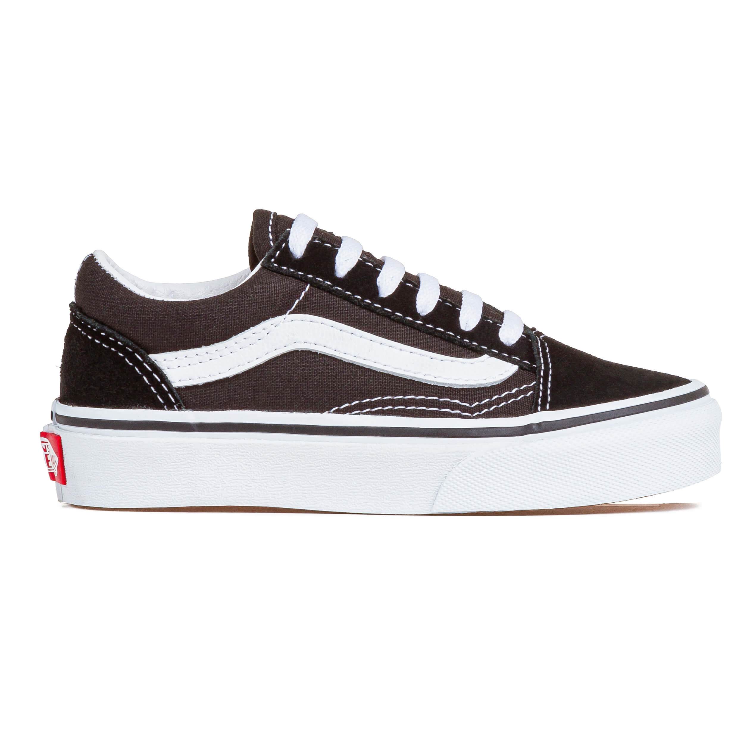 Vans, Kids Old Skool - Black