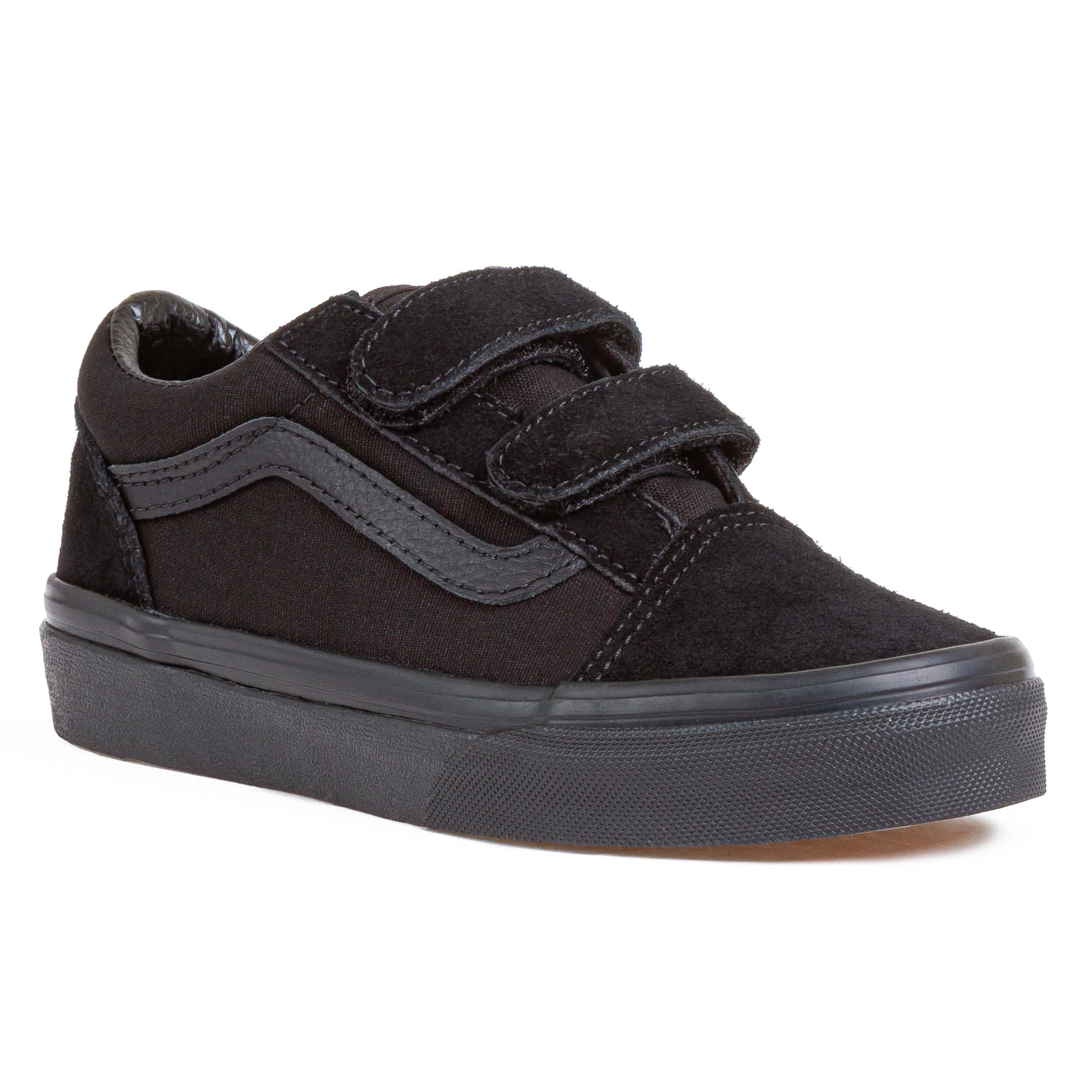 Vans, Kids Old Skool - Black