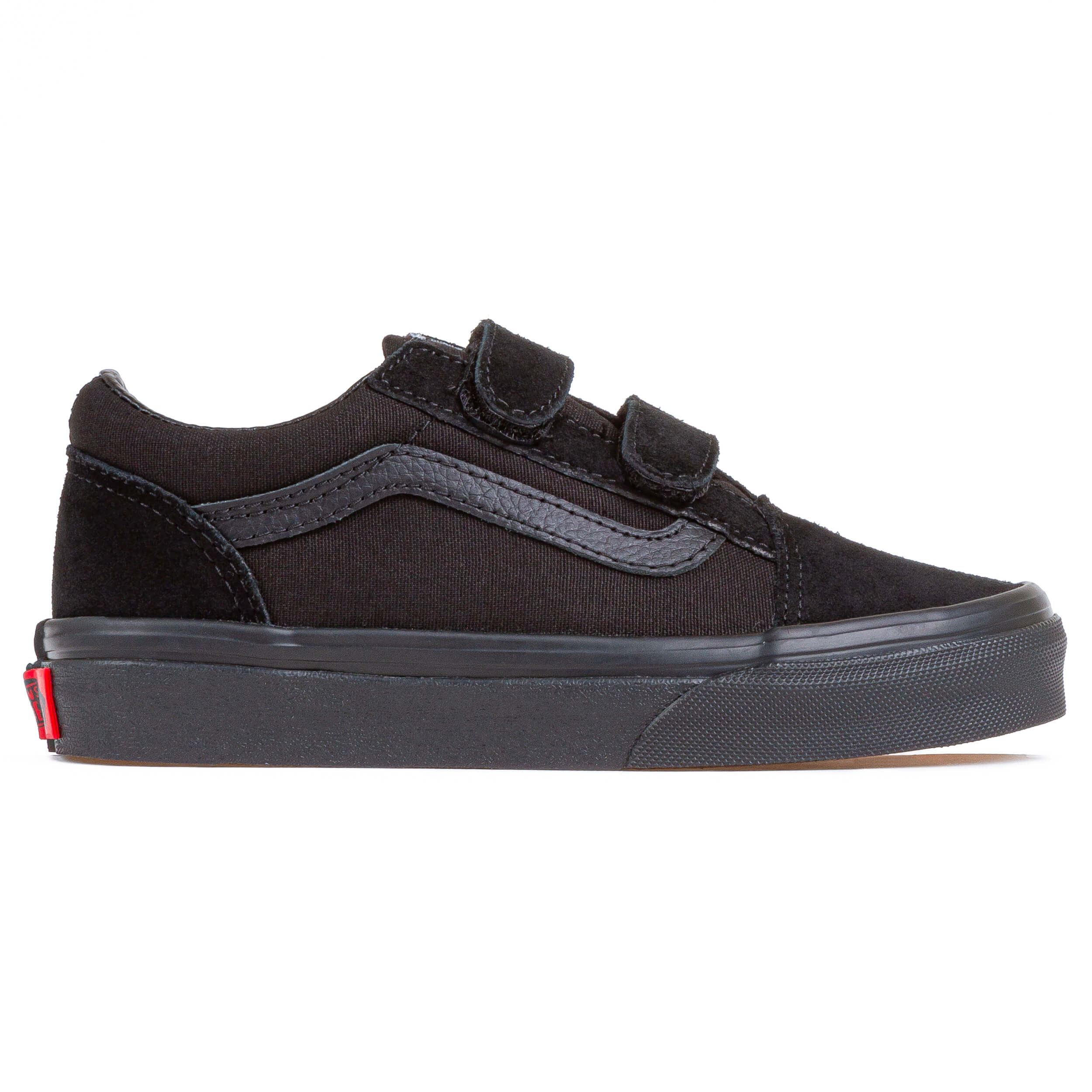 Vans, Kids Old Skool - Black