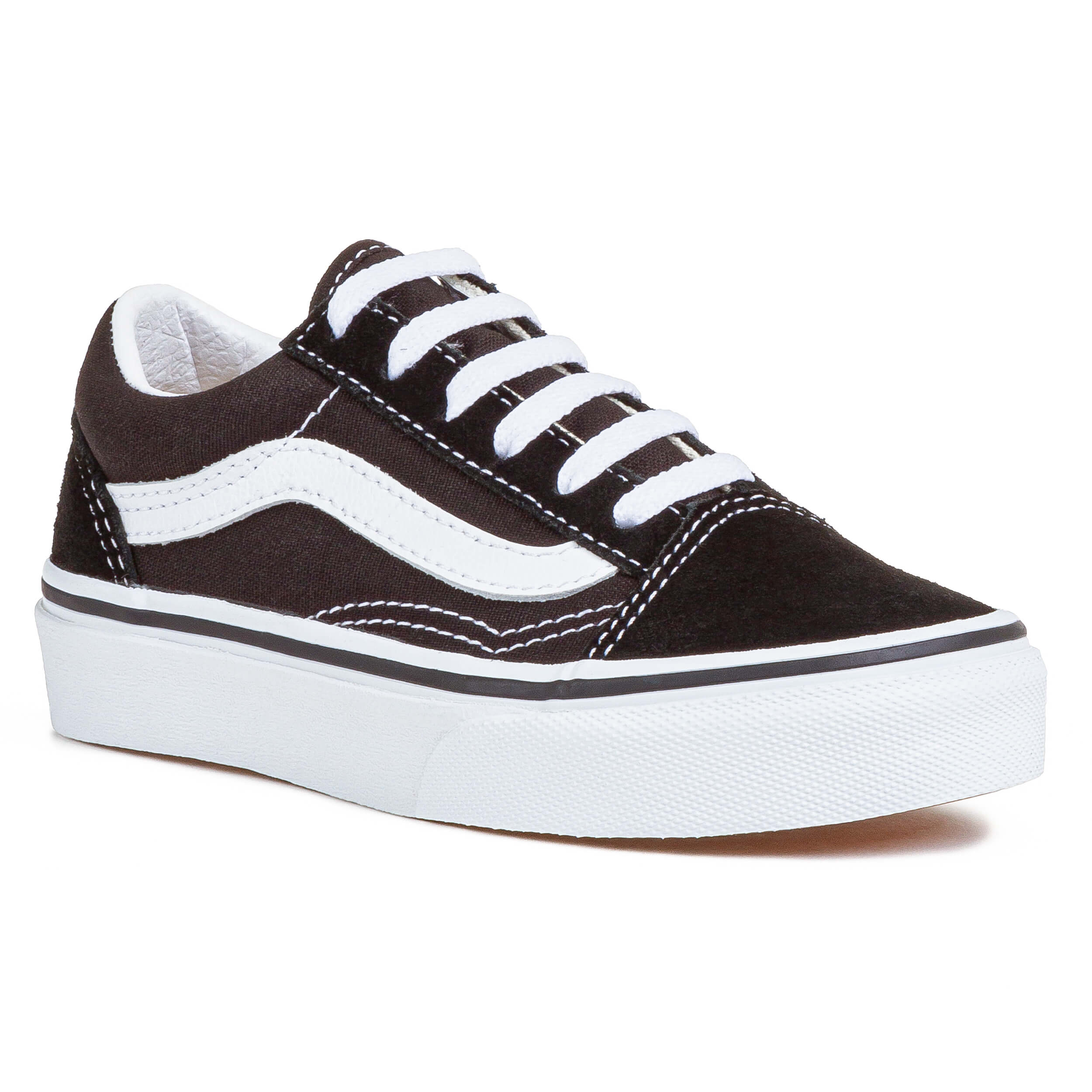 Vans, Kids Old Skool - Black