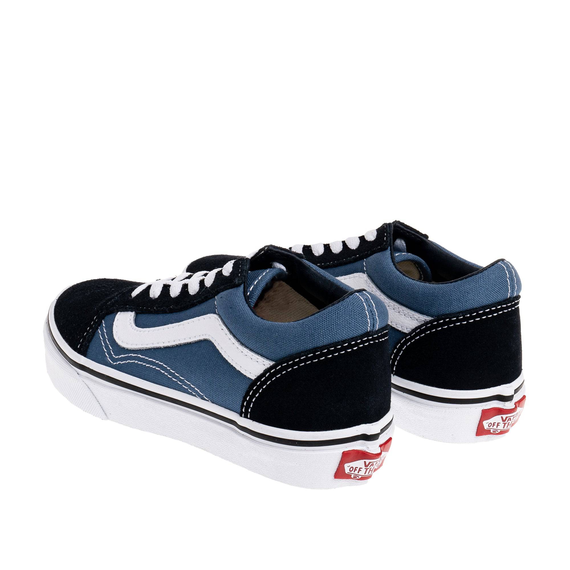 Vans, Kids Old Skool - Navy