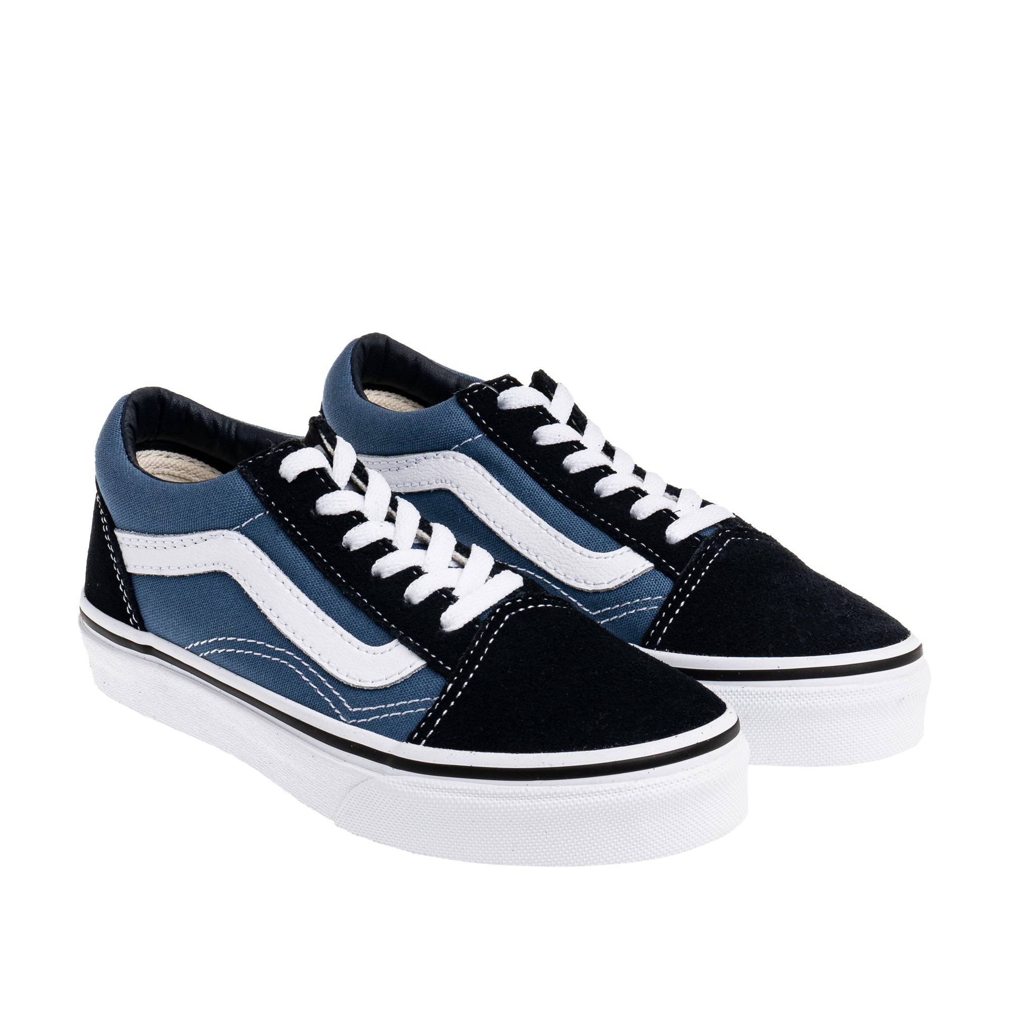 Vans, Kids Old Skool - Navy