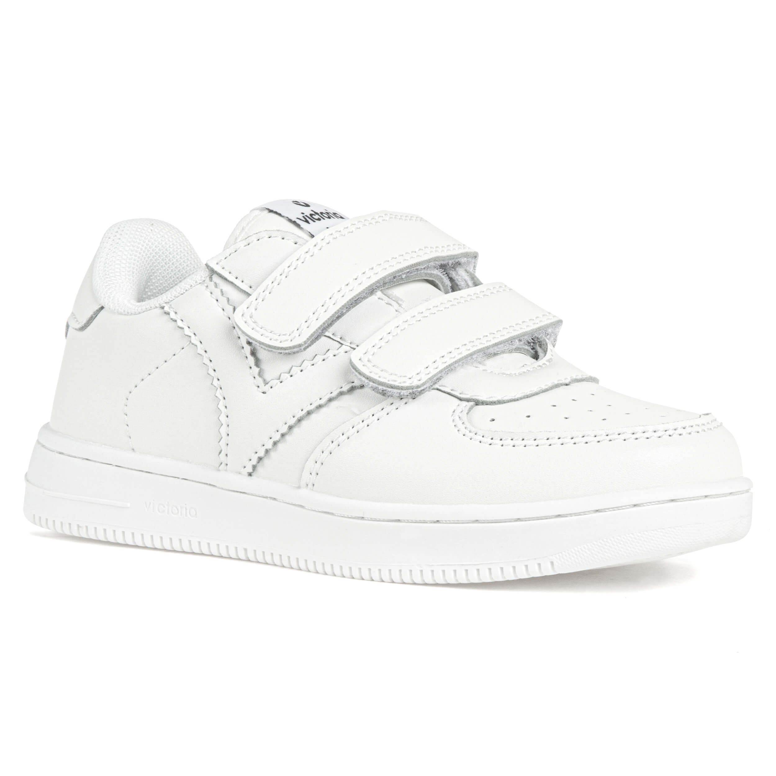 Victoria, Kids Tiempo - White