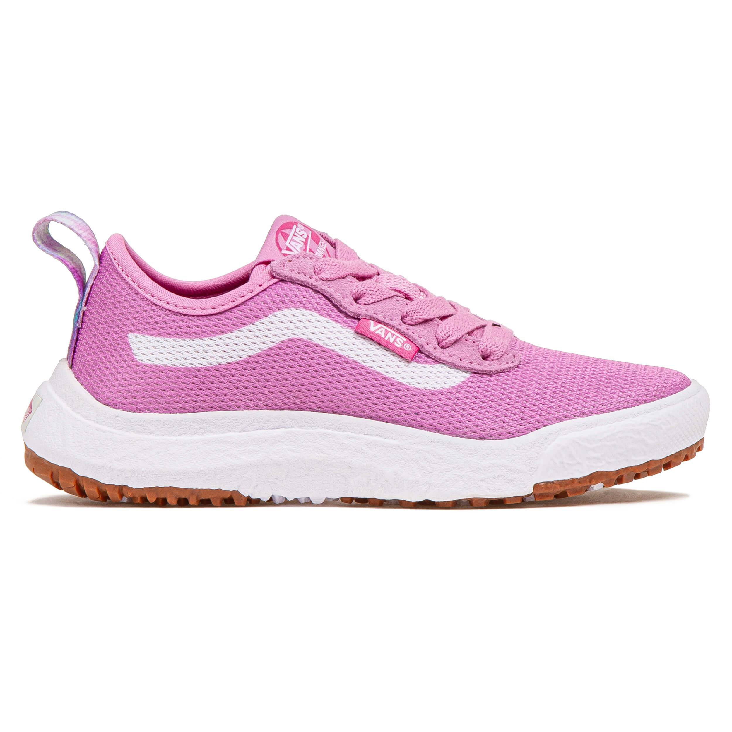 Vans, Kids Ultrarange Vr3 - Cyclamen