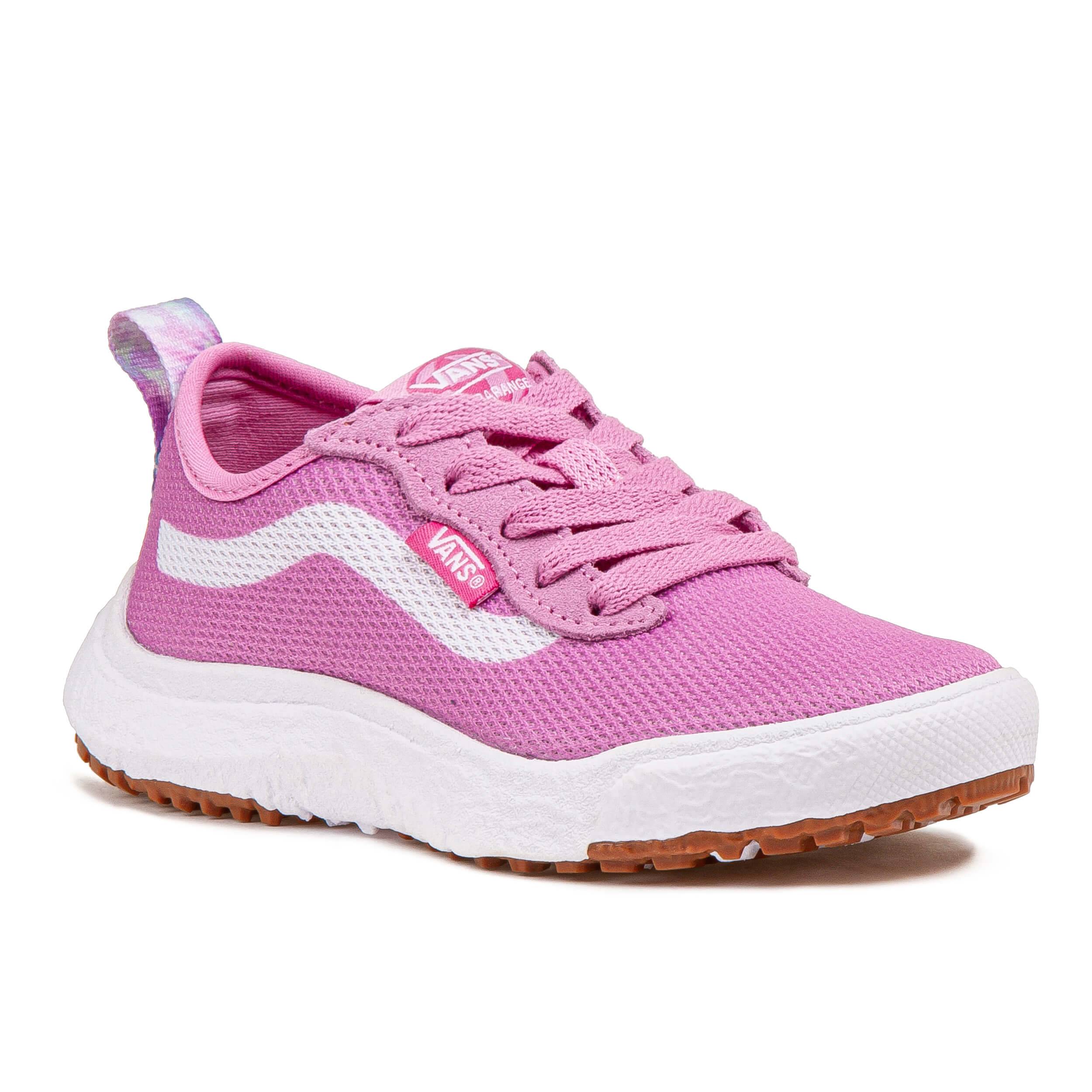 Vans, Kids Ultrarange Vr3 - Cyclamen