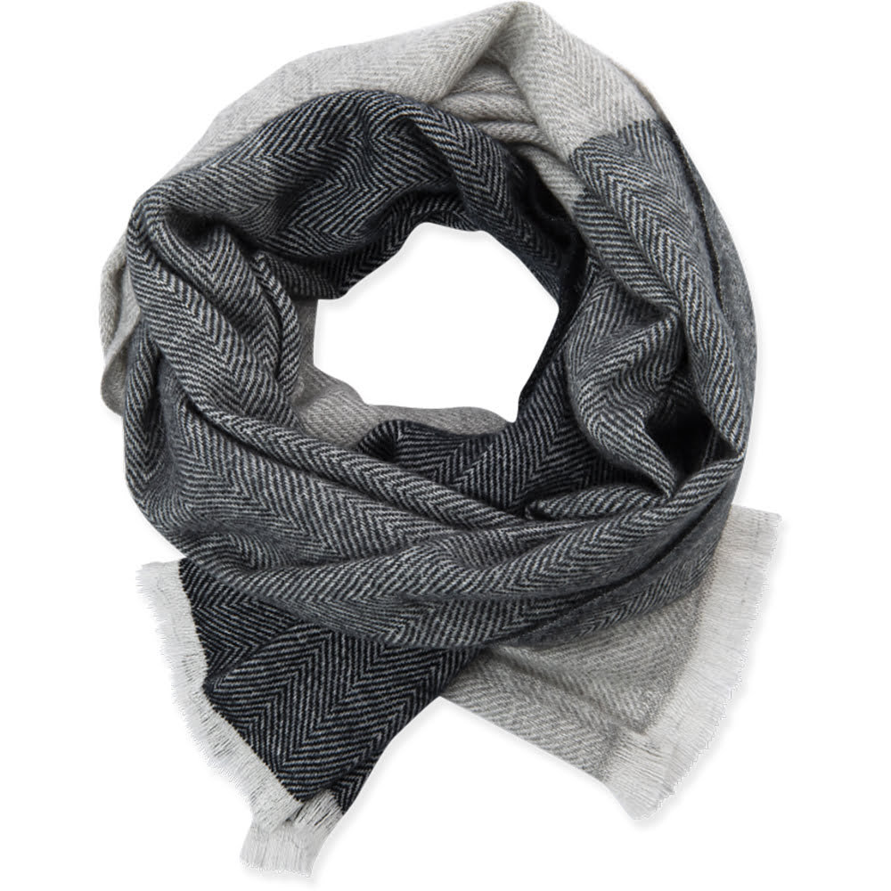 Pistil, Kin Scarf