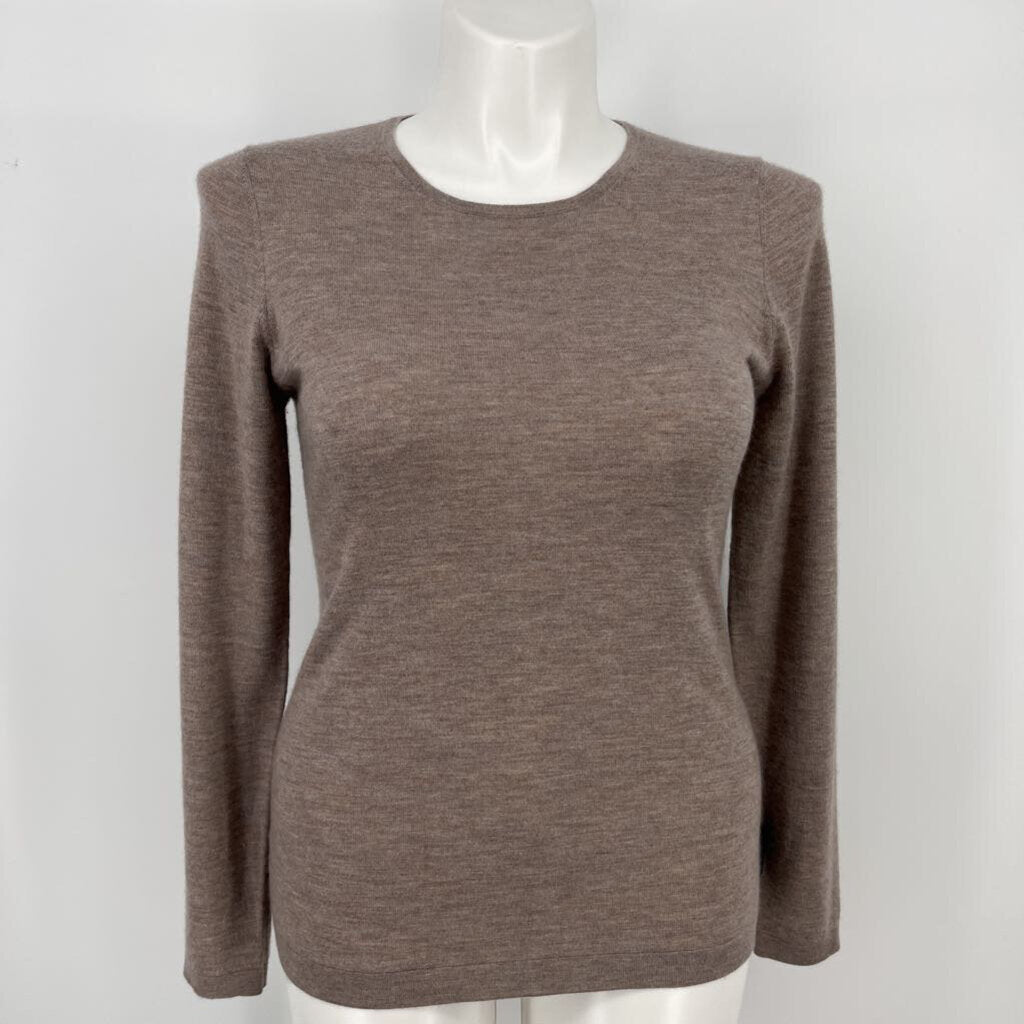 Kinross, Kinross Cashmere Sweater