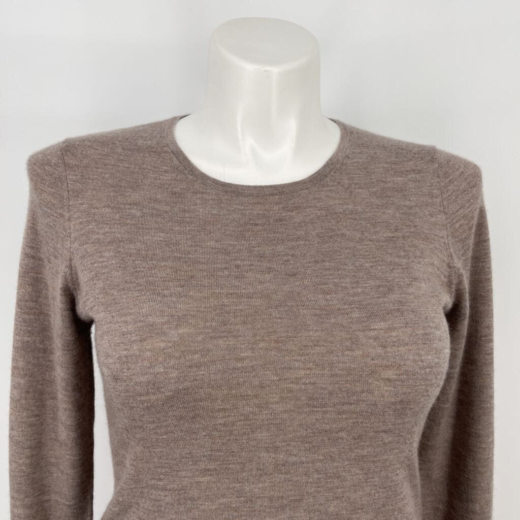 Kinross, Kinross Cashmere Sweater