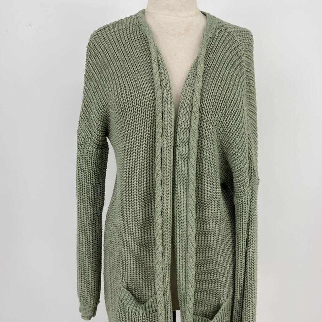 Kori, Kori Cardigan