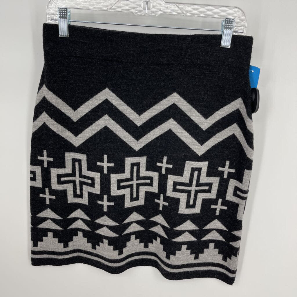 Krimson Klover, Krimson Klover Knit Skirt