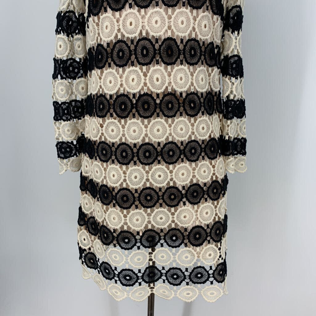 LK Bennett, LK Bennett L/s Dress