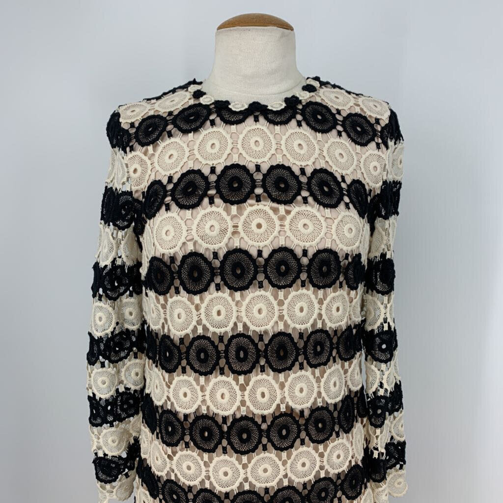 LK Bennett, LK Bennett L/s Dress