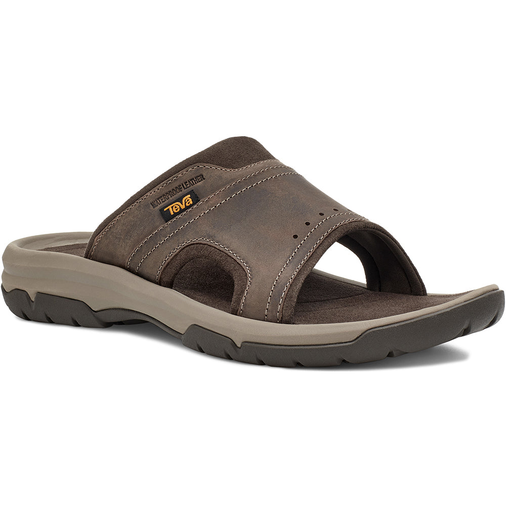 Teva, Langdon Slide