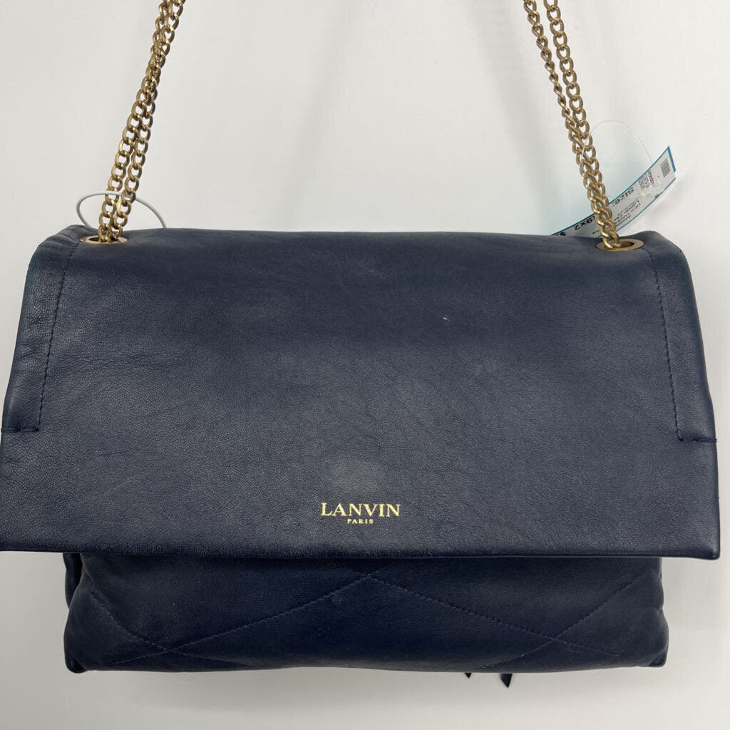 Lanvin, Lanvin Clutch