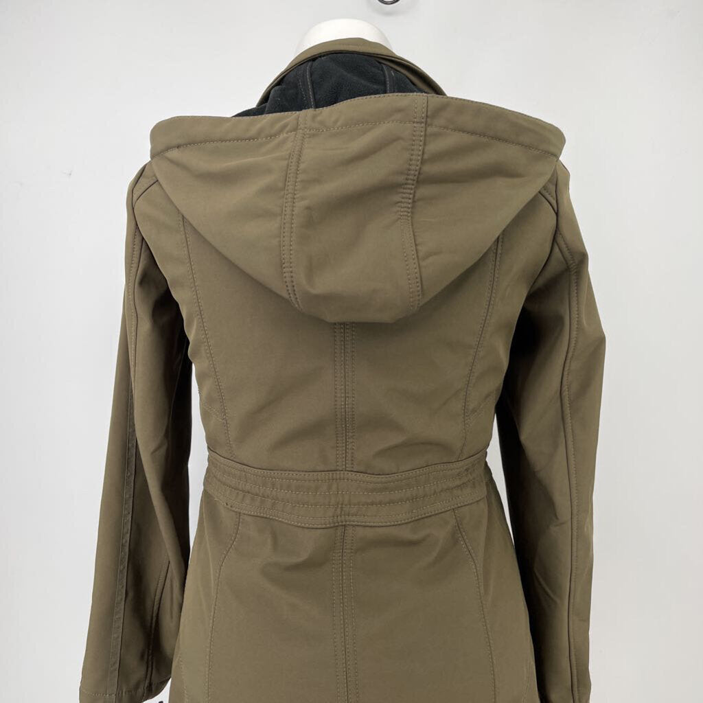 Laundry by Shelli Segal, Laundry Hooded Coat