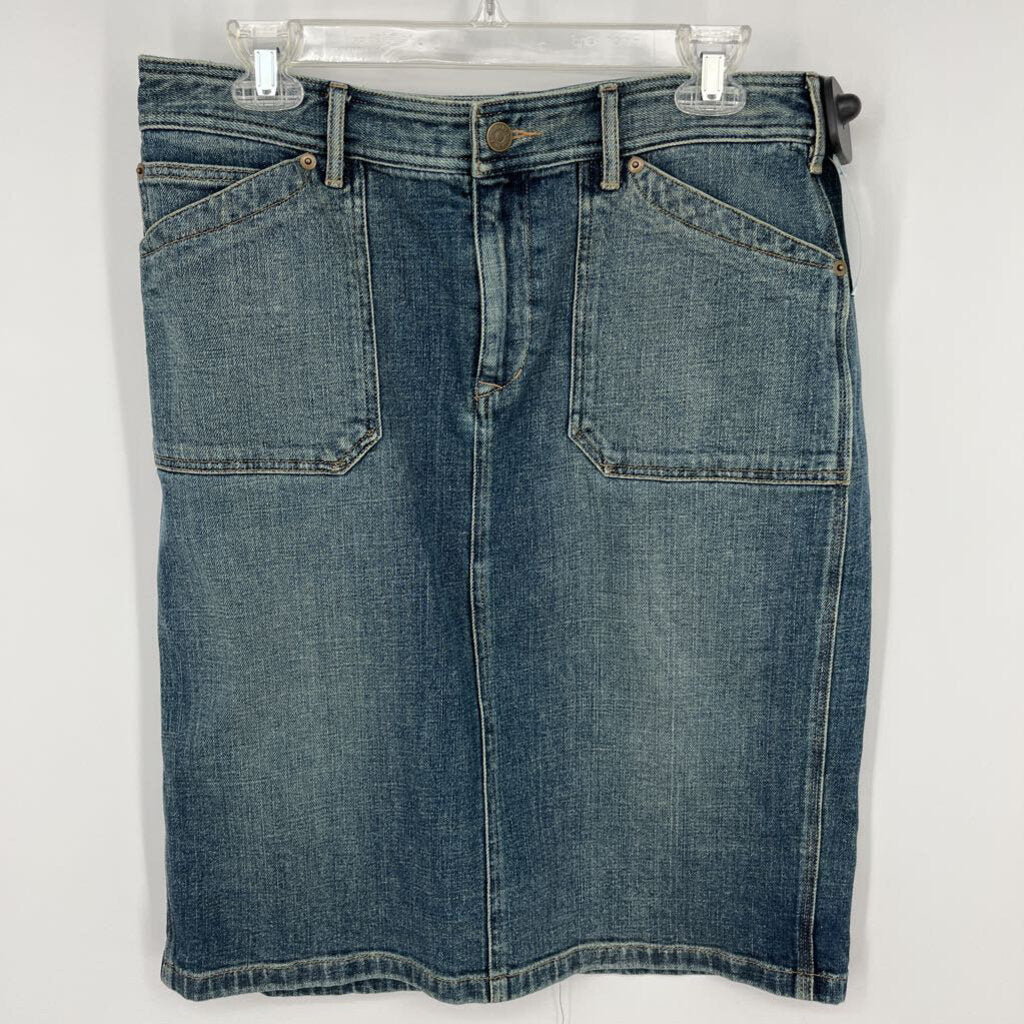 Lauren Jeans Co, Lauren Jeans Skirt