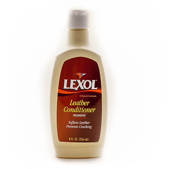 Lexol, Leather Conditioner