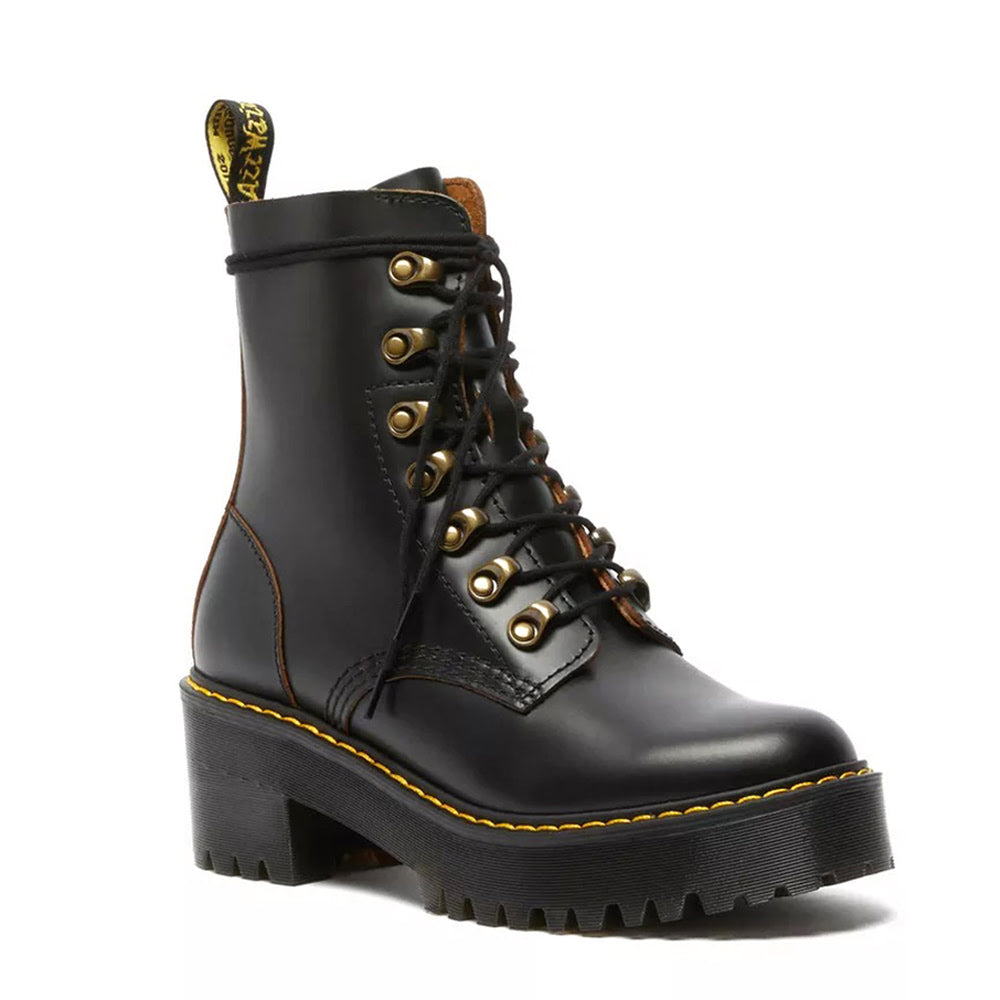 Dr Martens, Leona Vintage Smooth