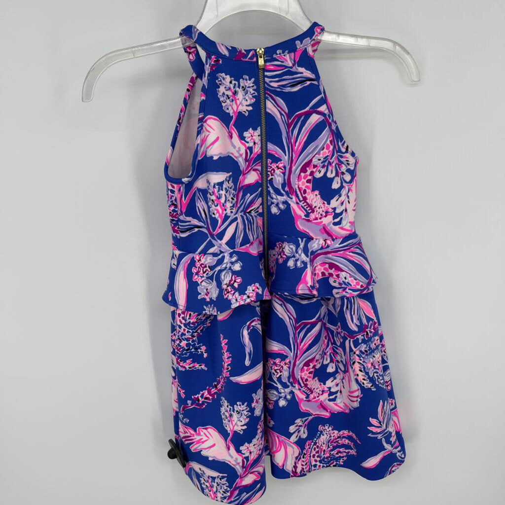 Lilly Pulizer, Lilly Pullizer Slvls Dress