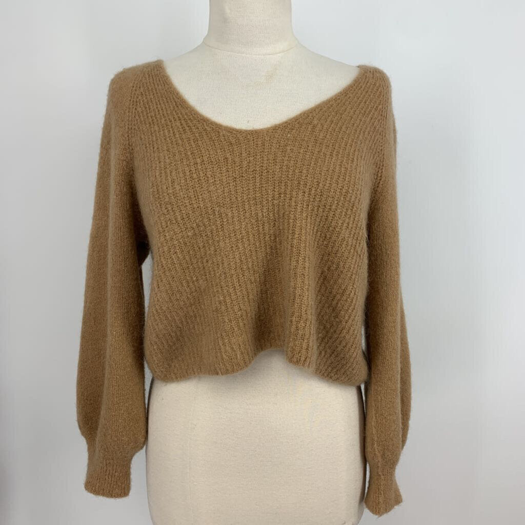 Lily Lab, Lily Lab LS Sweater