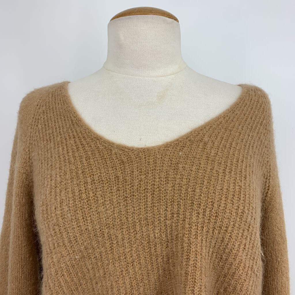 Lily Lab, Lily Lab LS Sweater