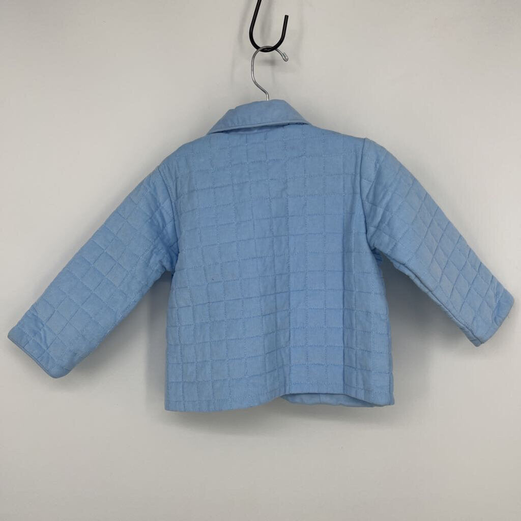 Little English, Little English Cord Jacket