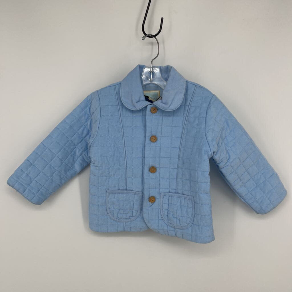 Little English, Little English Cord Jacket