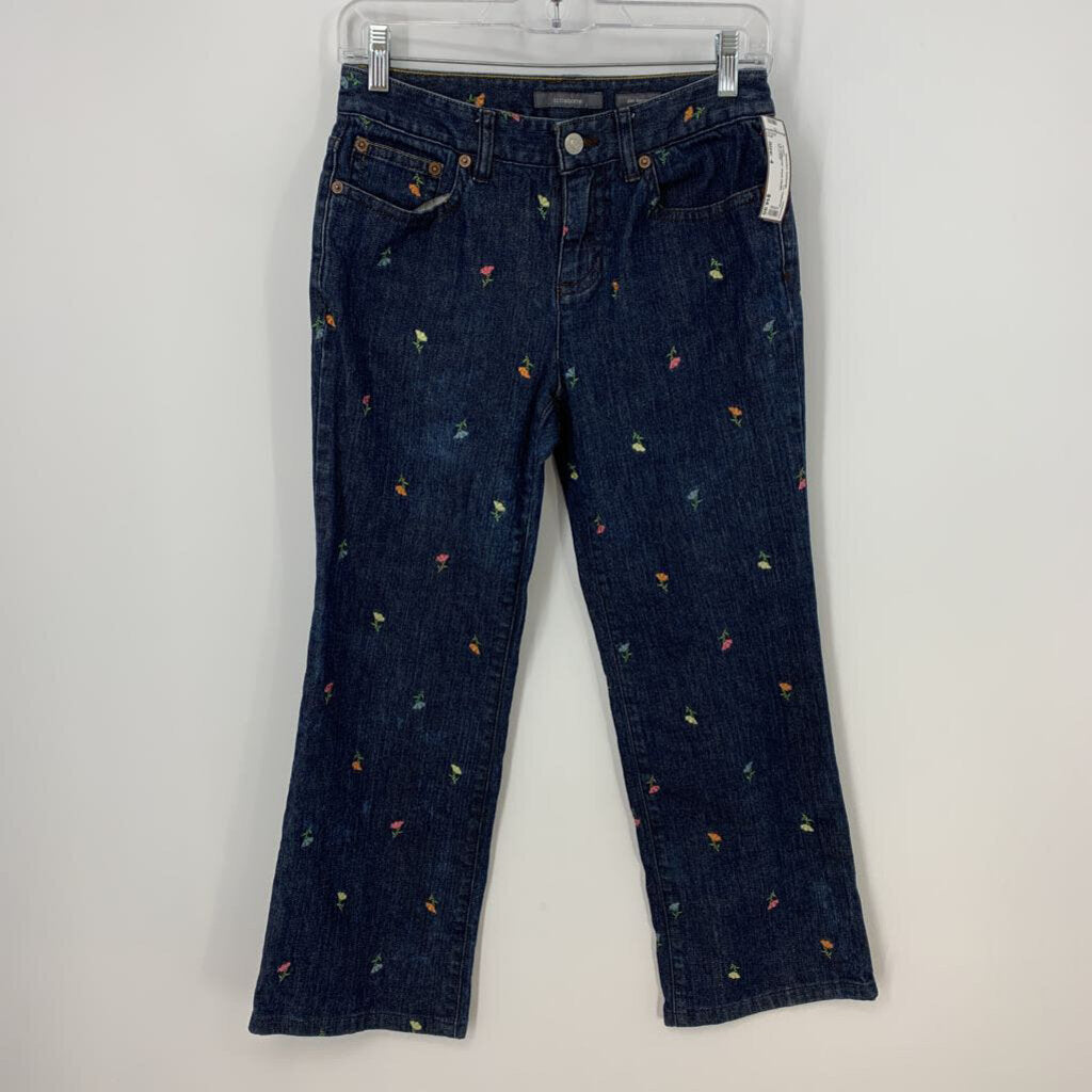 Liz Claiborne, Liz Claiborne Jeans