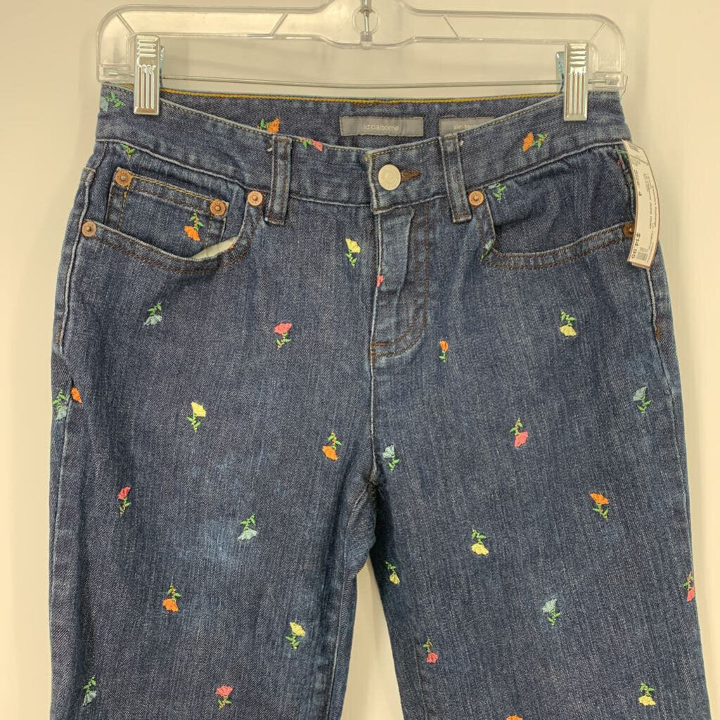 Liz Claiborne, Liz Claiborne Jeans